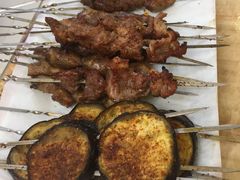 -胖太太四川麻辣排骨串(镇江路分店)