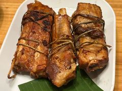 -山茶云南菜(永安里店)