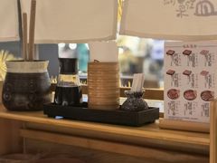 -温野菜涮涮锅(曲江大悦城店)