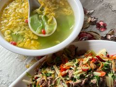 -龙姐私房菜(和顺古镇店)