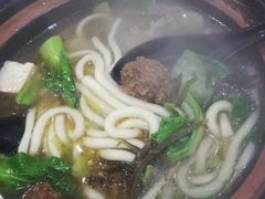 -清真·穆萨砂锅(大皮院店)