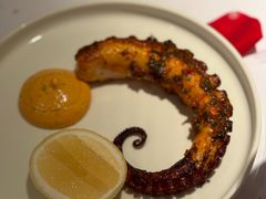 -壳里西餐厅Coquille Seafood Bistro(蒙自路店)