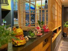 -吉川居酒屋(建国北路店)