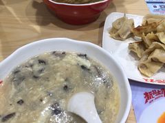 -肥叔锅贴(上沙路店)