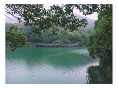 -白马涧龙池景区