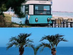 -巧克力渔家.小船海鲜胶东菜(万平口店)