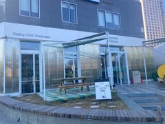 -Green Option(官舍店)