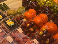 -每日新鲜水果吧(南京东路店)