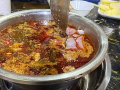 -韩妹鱼庄·泸定老字号(泸定店)