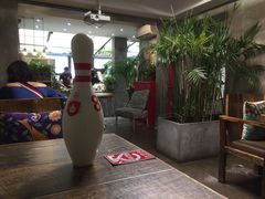 -HIGH FIVE哈福手工汉堡(桂林路店)