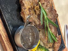 -豪客来牛排(海沧阿罗海店)