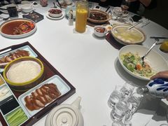 -荣兴酒家(徐家汇店)