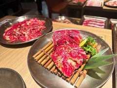 -西塔老太太泥炉烤肉(亚运村店)