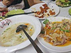 -马白开来特色羊排揪片子  (总店)