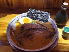 -老龙亭拉面店