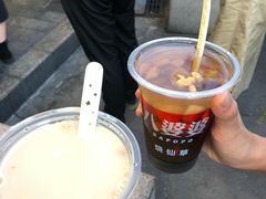 -八婆婆烧仙草(中山路店)