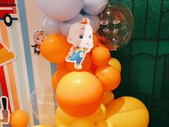 -上海人家花樣年华(中山公园店)