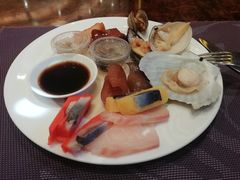 -罗约海滨温泉酒店-索莎西餐厅