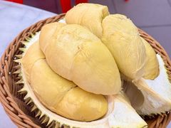 苏丹王榴莲-新峰肉骨茶