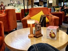 -逸派咖啡 EPARKCOFFEE(广安门店)