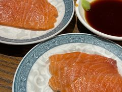 -重庆丽苑维景国际大酒店·海鲜自助餐厅