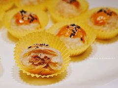 蟹壳黄-民国红公馆·秦淮八艳(夫子庙店)