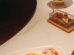 -普天和酒楼·新津菜·烤鸭(天津之眼店)