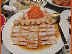 -徐记海鲜·家宴(南油永新汇店)