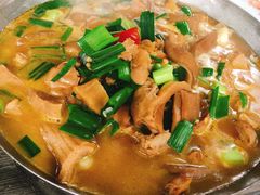 -临江宴餐厅·桐庐菜(富春江店)