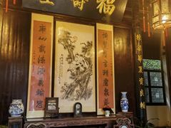 -李鸿章故居