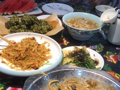 -人民公社大食堂(顺义总店)