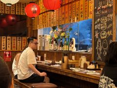 -鸟剑居酒屋(天河南二路店)