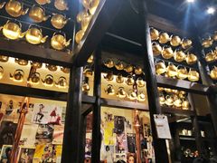 -韩国料理大力士(屏风街店)