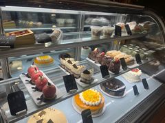 -梦菲思饼屋(瑞金宾馆店)