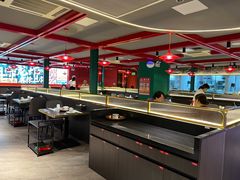 -京悦南门涮羊肉·羊蝎子火锅(田林路店)