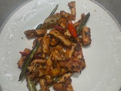 -温度铁板烧(亚泰大街店)