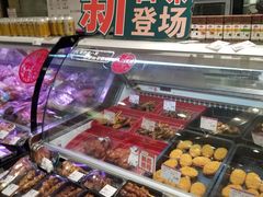 -永旺梦乐城国际商城(北清路店)