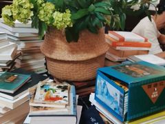 -道南書院·私房菜·早午茶·茶馆