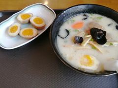 骨汤蔬菜面-面爱面(长椿街店)