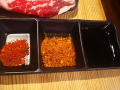 -一井烧肉·活鳗·寿司(望京SOHO店)