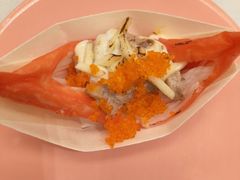 -争鲜回转寿司(朝北大悦城店)