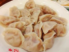 -大妈饺子馆·特色锅包肉·饺子(鼓楼店)