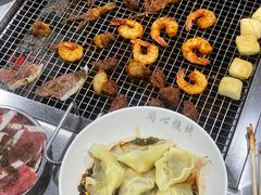 -同心烧烤(总店)
