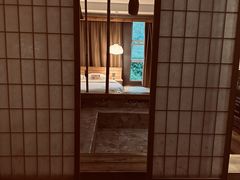 -乐山上善居·养心禅景酒店(世豪广场高铁站店)