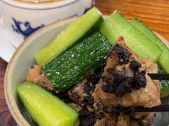 -黄祥华养生堂·炖汤·营养蒸饭(岭南天地店)