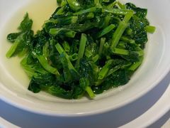上汤豆苗-利苑酒家(华熙国际店)