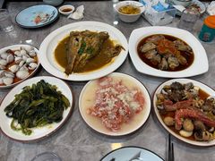 -红灯笼龙凤饭店(宁波老字号店)