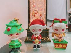 -泡泡玛特POPMART(天环购物中心店)