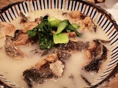 -鲜越鲜鱼粉(财富购物中心店)