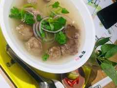 -蔡澜Pho·越南粉餐厅(海上世界店)